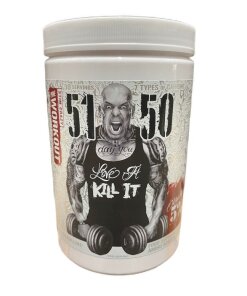 5% Nutrition - 5150 - Legendary Series