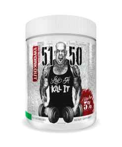 5% Nutrition - 5150 - Legendary Series