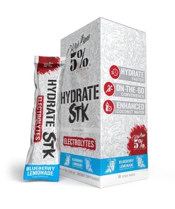 5% Nutrition - Hydrate - Legendary Series Stick Packs