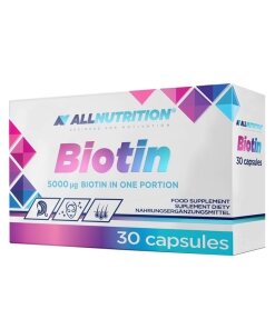 Allnutrition - Biotin