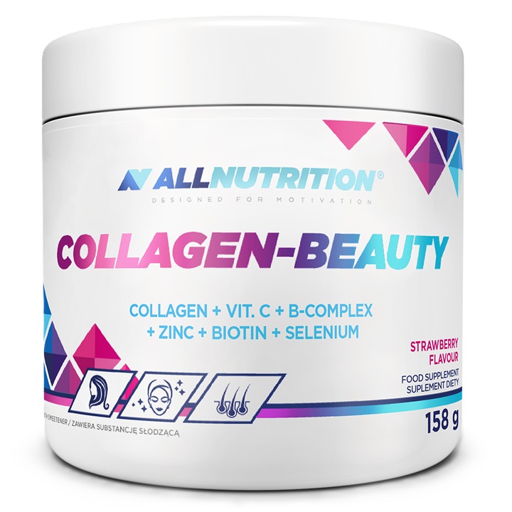 Allnutrition - Collagen-Beauty