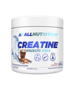 Allnutrition - Creatine Muscle Max