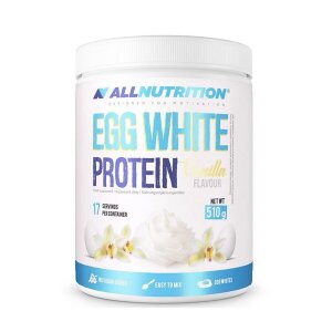 Allnutrition - Egg White Protein