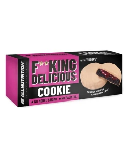 Allnutrition - Fitking Delicious Cookie