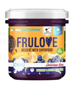 Allnutrition - Frulove Dessert with Superfood