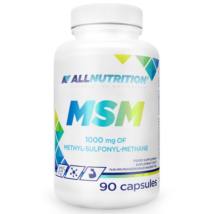 Allnutrition - MSM