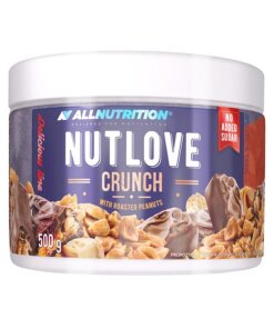 Allnutrition - Nutlove