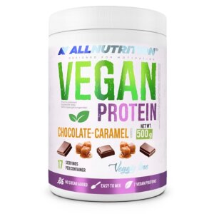 Allnutrition - Vegan Protein