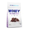 Allnutrition - Whey Lactose Free