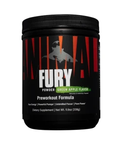 Animal - Animal Fury