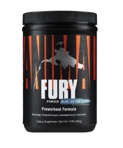 Animal - Animal Fury