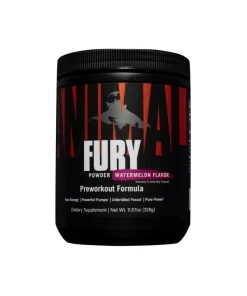 Animal - Animal Fury