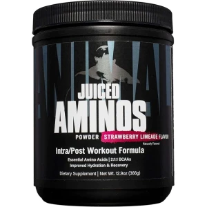 Animal - Animal Juiced Aminos
