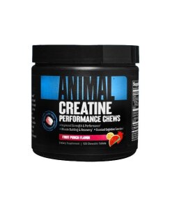 Animal - Creatine Chews