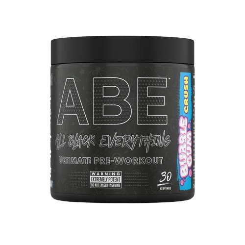 Applied Nutrition - ABE - All Black Everything