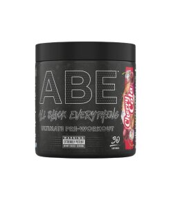 Applied Nutrition - ABE - All Black Everything