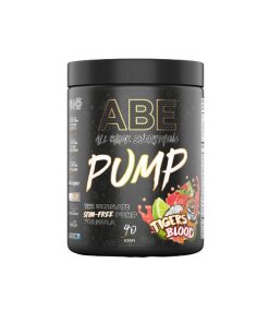 Applied Nutrition - ABE Pump