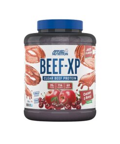 Applied Nutrition - Beef-XP