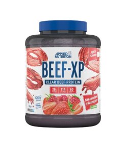 Applied Nutrition - Beef-XP