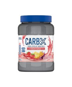 Applied Nutrition - Carb X