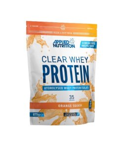 Applied Nutrition - Clear Whey Protein
