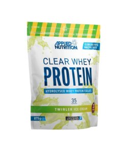 Applied Nutrition - Clear Whey Protein