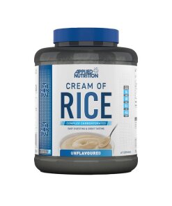 Applied Nutrition - Cream of Rice