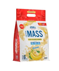 Applied Nutrition - Critical Mass - Original