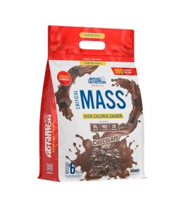 Applied Nutrition - Critical Mass - Original