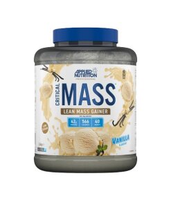 Applied Nutrition - Critical Mass - Professional