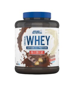 Applied Nutrition - Critical Whey