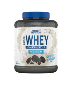 Applied Nutrition - Critical Whey