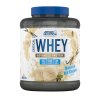 Applied Nutrition - Critical Whey
