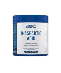 Applied Nutrition - D-Aspartic Acid