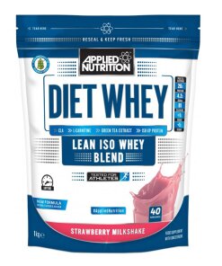 Applied Nutrition - Diet Whey