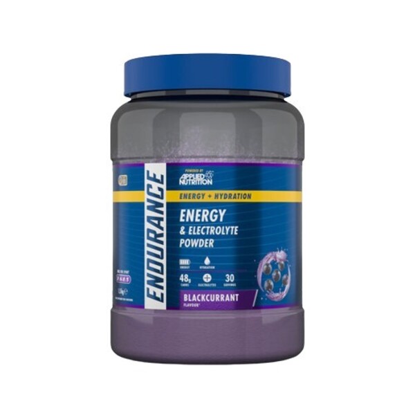 Applied Nutrition - Endurance Energy