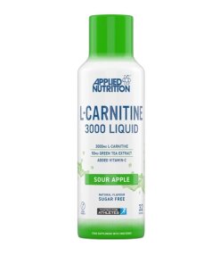 Applied Nutrition - L-Carnitine Liquid 3000