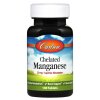 Carlson Labs - Chelated Manganese