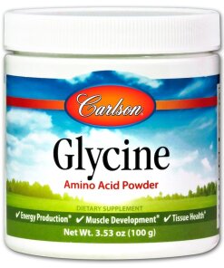 Carlson Labs - Glycine