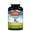 Carlson Labs - Vitamin K2 MK-4