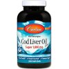 Carlson Labs - Wild Norwegian Cod Liver Oil Gems