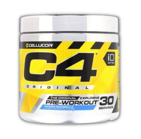 Cellucor - C4 Original