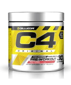 Cellucor - C4 Original