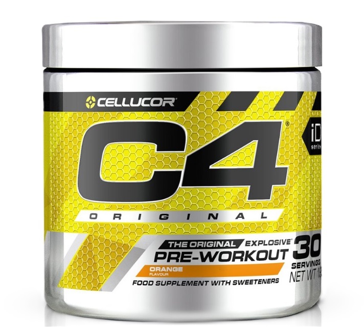 Cellucor - C4 Original