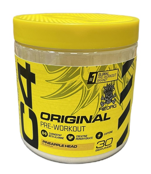 Cellucor - C4 Original