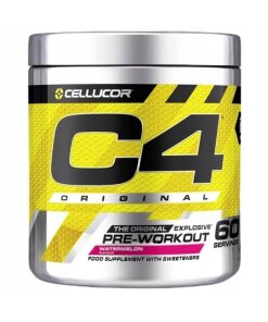Cellucor - C4 Original