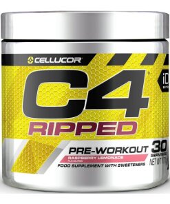 Cellucor - C4 Ripped