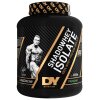Dorian Yates - Shadowhey Isolate
