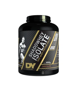 Dorian Yates - Shadowhey Isolate