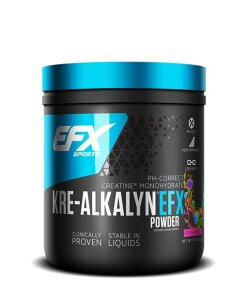 EFX Sports - Kre-Alkalyn EFX Powder